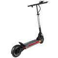 Tragbarer 600W Golf Board Cycle Board Doppelsitz Mobilität Elektro -Roller